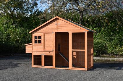Pouliller Montclair XL
