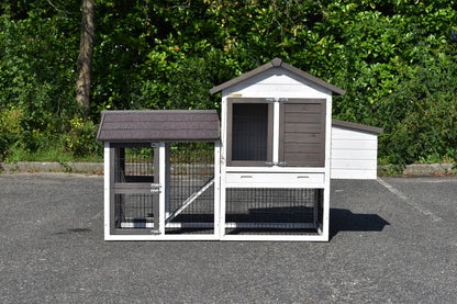 Poulailler Cottage